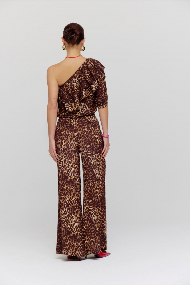 ROSIE PA HS25J100 1101 lexie leopard